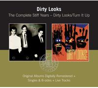 Dirty Looks - Dirty Looks/ Turn It Up