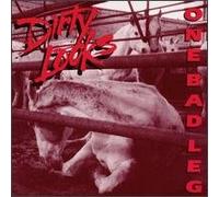Dirty Looks - One Bad Leg