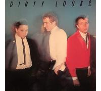 Dirty Looks - Same (1980, US, diff. cover) [VINYL]