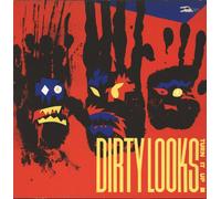 DIRTY LOOKS - Turn It Up
