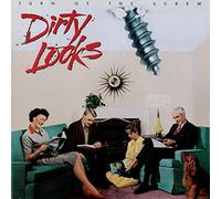 Dirty Looks - Turn Of The Screw