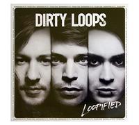 Dirty Loops - Dirty Loops: Loopified [CD]