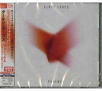 DIRTY LOOPS PHOENIX 2020 CON BONUS TRACKS JAPAN SHM CD + BLU-RAY DISC NUOVO