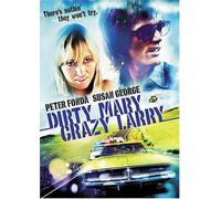 Dirty Mary Crazy Larry [74/E/S