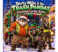 Dirty Mike & the Trash Pandas: Christmas on the Route