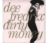 Dirty Money-7" 45
