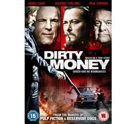 Dirty Money [DVD]