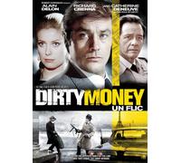 Dirty Money [Edizione: Stati Uniti]