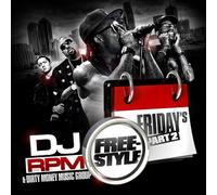 Dirty Money Music Group - Freestyle Fridays Pt. 2