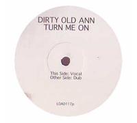 Dirty Old Ann - Dirty Old Ann
