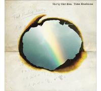 DIRTY OLD MEN - TIME MACHINE