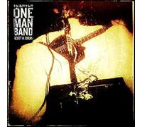 dirty old one man band