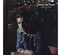 DIRTY OLD TOWN - BEAUTY & TRUTH