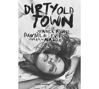 Dirty Old Town (DVD) William Leroy Nicholas De Cegli Scotty Dillin Paul Sevigny