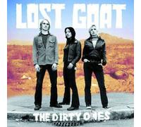 The Dirty Ones (CD) Album