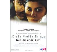Dirty pretty things