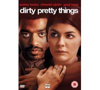 Dirty Pretty Things [Edizione: Regno Unito]