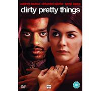 Dirty Pretty Things [Edizione: Regno Unito]