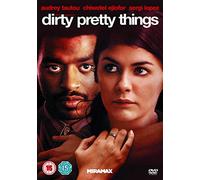 Dirty Pretty Things [Edizione: Regno Unito] [Edizione: Regno Unito]