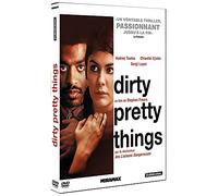 Dirty pretty things, loin de chez eux
