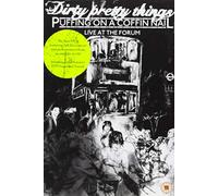 Dirty Pretty Things - Puffing On A Coffin...