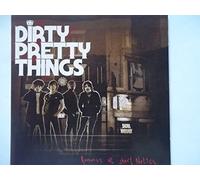 Dirty Pretty Things - Romance at Short Notice