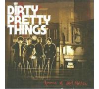 Dirty Pretty Things Romance at Short Notice (CD) Album