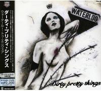 Dirty Pretty Things - Waterloo to Anywhere