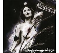 Dirty Pretty Things - Waterloo To Anywhere-Ltd