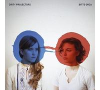 Dirty Projectors - Bitte Orca