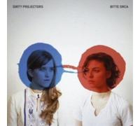 Dirty Projectors Bitte Orca (CD) Special Special Edition