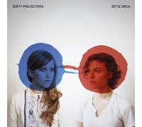 Dirty Projectors - Bitte Orca [Deluxe Edition]