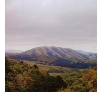 Dirty Projectors & Bjork - Mount Wittenburg Orca