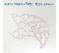Dirty Projectors - Rise Above