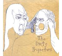 Dirty Projectors - Slaves' Graves And Ballads
