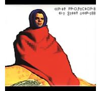 Dirty Projectors - The Getty Address
