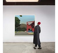 Dirty Projectors - Windows Open