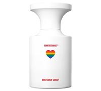 BORNTOSTANDOUT Dirty Rainbow Eau de Parfum Limited Edition 50 ml