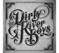 Dirty River Boys by Dirty River Boys (2014-10-14)