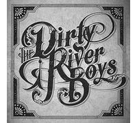 Dirty River Boys - Dirty River Boys