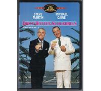 Dirty Rotten Scoundrels [1988]