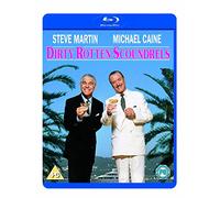 Dirty Rotten Scoundrels BD