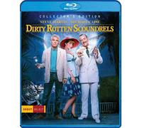 Dirty Rotten Scoundrels (Collector's Edition)