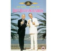 Dirty Rotten Scoundrels [DVD] [1988] [1989]