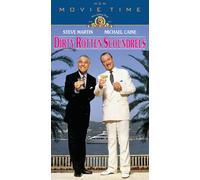 Dirty Rotten Scoundrels [Edizione: USA]