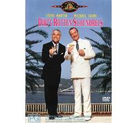 Dirty Rotten Scoundrels [Region 4]