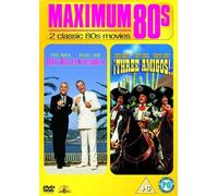 Dirty Rotten Scoundrels/three Amigoes Dbl Pack