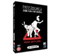 Dirty Sanchez 2 - Jobs For The Boys - The Darker Side [Edizione: Regno Unito]