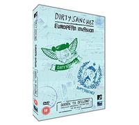 Dirty Sanchez - Goods To Declare [Edizione: Regno Unito] [Edizione: Regno Unito]