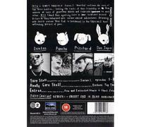 Dirty Sanchez - Rear End [Edizione: Regno Unito] [Edizione: Regno Unito]